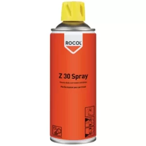 Rocol 37020 Z30 Spray Corrosion Inhibitor Spray 300ml