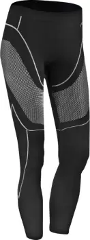 F-Lite Megalight 140 Ladies Functional Pants, black, Size XL for Women, black, Size XL for Women