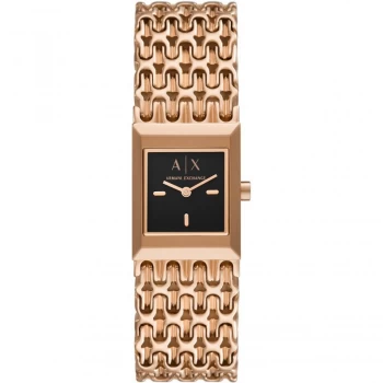 Armani Exchange Sarena AX5910 Women Bracelet Watch