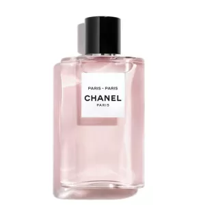 Chanel Paris - Paris Les Eaux De Chanel Eau de Toilette For Her 125ml