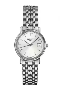 Ladies Tissot Desire Watch T52128131