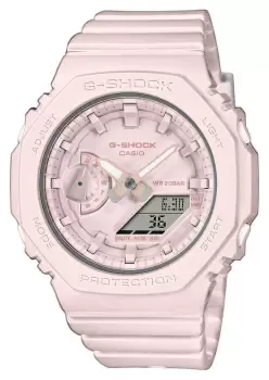 Casio GMA-S2100BA-4AER G-Shock Basic Colour Series Pale Watch