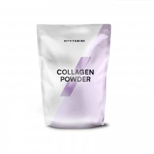 Myvitamins Collagen Powder - 250g - Grape