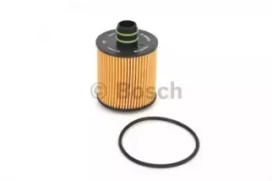 Bosch F026407108 Oil Filter Element P7108