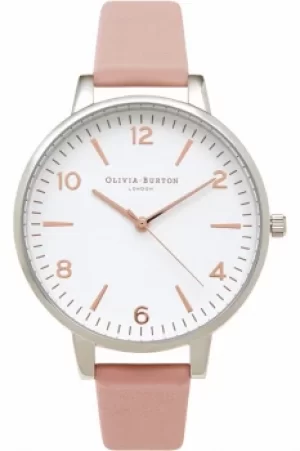 Ladies Olivia Burton Modern Vintage Watch OB15MV43
