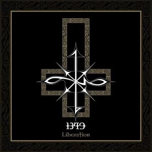 1349 - Liberation Vinyl