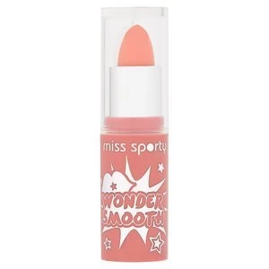 Miss Sporty Wonder Smooth Lipstick 100 Pink