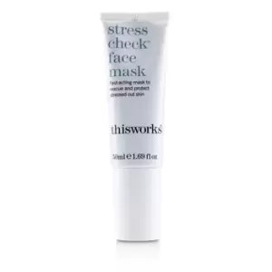 this worksStress Check Face Mask 50ml/1.69oz