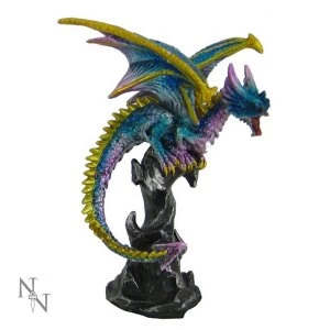 Corberin Dragon Figurine