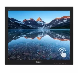 Philips 17" 172B9TN HD LCD Monitor