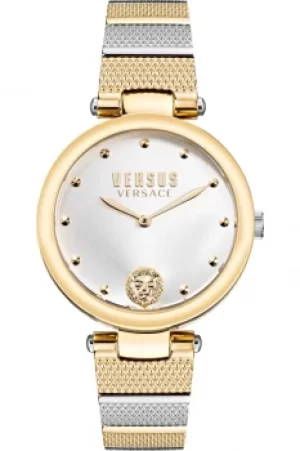 Versus Versace Los Feliz Watch VSP1G0521
