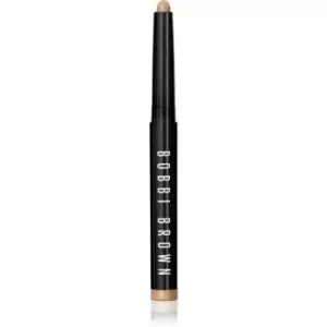 Bobbi Brown Holiday Long-Wear Cream Shadow Stick Long-Lasting Eyeshadow in Pencil Shade Soft Bronze 1,6 g