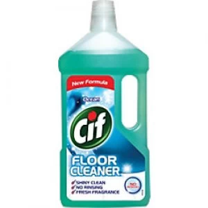 Cif Floor Cleaner 950ml