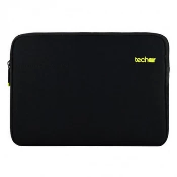 Tech air TANZ0309V4 tablet case 35.8cm (14.1 inch) Sleeve case Black