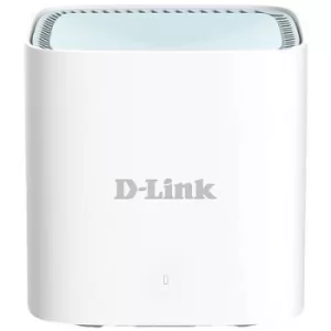 D-Link M15-2 Mesh network 2.4 GHz, 5 GHz 1.2 GBit/s
