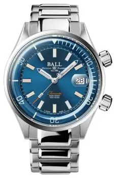 Ball Company DM2280A-S1C-BER Engineer Master II Diver Watch