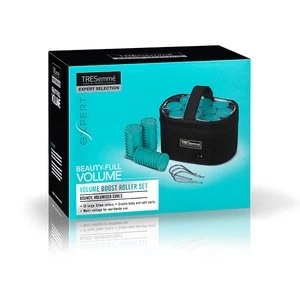 TRESemme Volume Rollers Compact Roller Set
