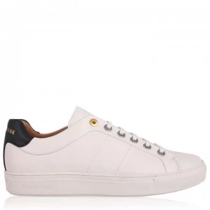 PAUL AND SHARK Balena Clean Trainers - White