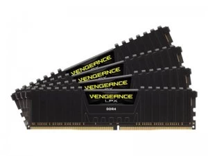 Corsair Vengeance LPX 64GB 2400MHz DDR4 RAM