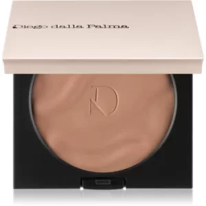 Diego dalla Palma Hydra Butter Compact Powder Compact Powder with Skin Smoothing and Pore Minimizing Effect Shade 42 11 g
