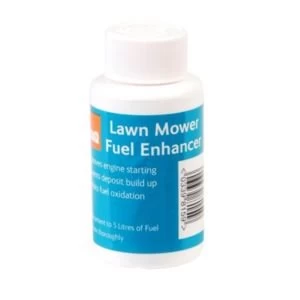 BQ Lawnmower fuel enhancer 0.1L