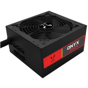 Riotoro 750W Onyx PSU Semi modular Sleeve Bearing Fan 80 Bronze Flat Cables