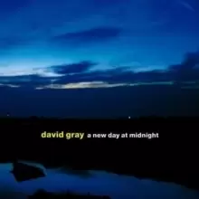 A New Day at Midnight