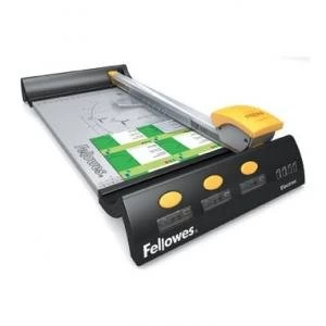 Fellowes Electron A4 Paper Trimmer 5410401