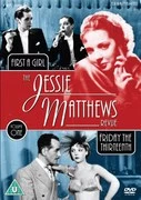 The Jessie Matthews Revue Volume 1