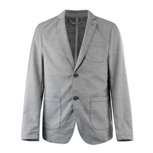 Giorgio Smart 4 Pocket Blazer Mens - Grey