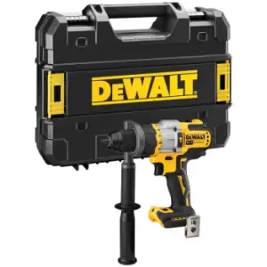 DEWALT - DCD999NT 18v Combi drill 13mm keyless chuck