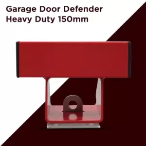 Silverline Garage Door Defender Heavy Duty 150Mm 538487