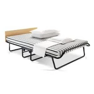 Jay-Be Jubilee Double Folding Bed with Airflow Fibre Mattress