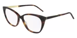 Saint Laurent Eyeglasses SL M72 004