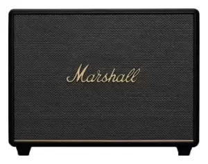 Marshall Woburn III Home Speaker - Black