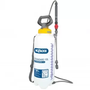 Hozelock STANDARD Water Pressure Sprayer 10l