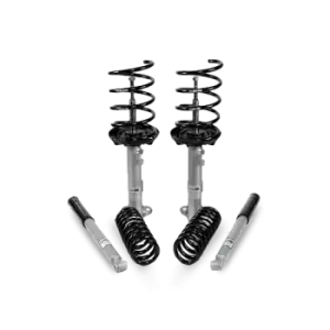EIBACH Suspension Kit, coil springs / shock absorbers BMW E90-20-030-02-22