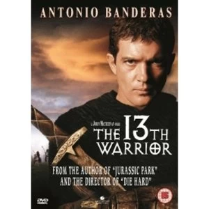 13th Warrior DVD