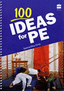 100 Ideas for P.E Hardback