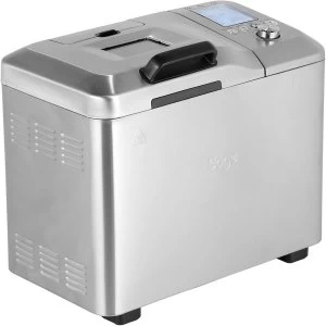 Sage BBM800BSS The Custom Loaf Bread Maker Stainless Steel