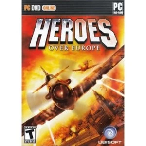 Heroes over Europe PC Game