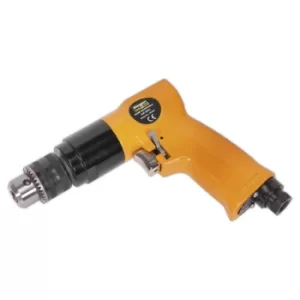 Air Drill 10MM 1800RPM Reversible