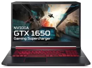 Acer Nitro 5 15.6" i5 16GB 512GB GTX1650 Gaming Laptop