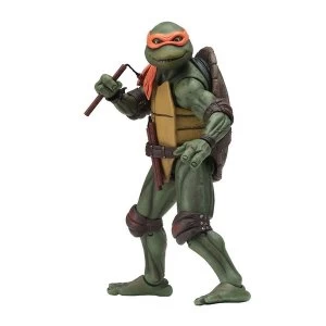 Michelangelo (Teenage Mutant Ninja Turtles 1990) Neca Action Figure