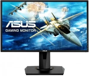 Asus 24" VG248QG Full HD LED Gaming Monitor