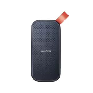 SanDisk 2TB Portable - SDSSDE30-2T00-G26