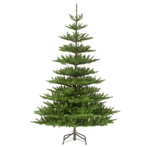 National Tree Company Imperial Spruce Christmas Tree - 7.5ft