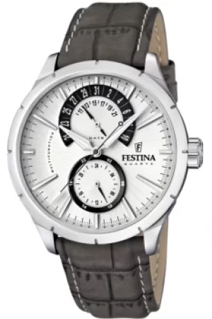 Mens Festina Watch F16573/2