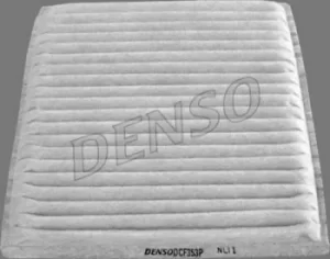 Denso DCF353P Cabin Air Filter