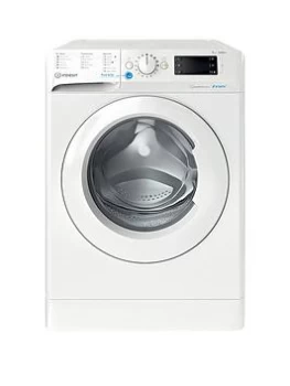 Indesit BWE91485XW 9KG 1400RPM Freestanding Washing Machine